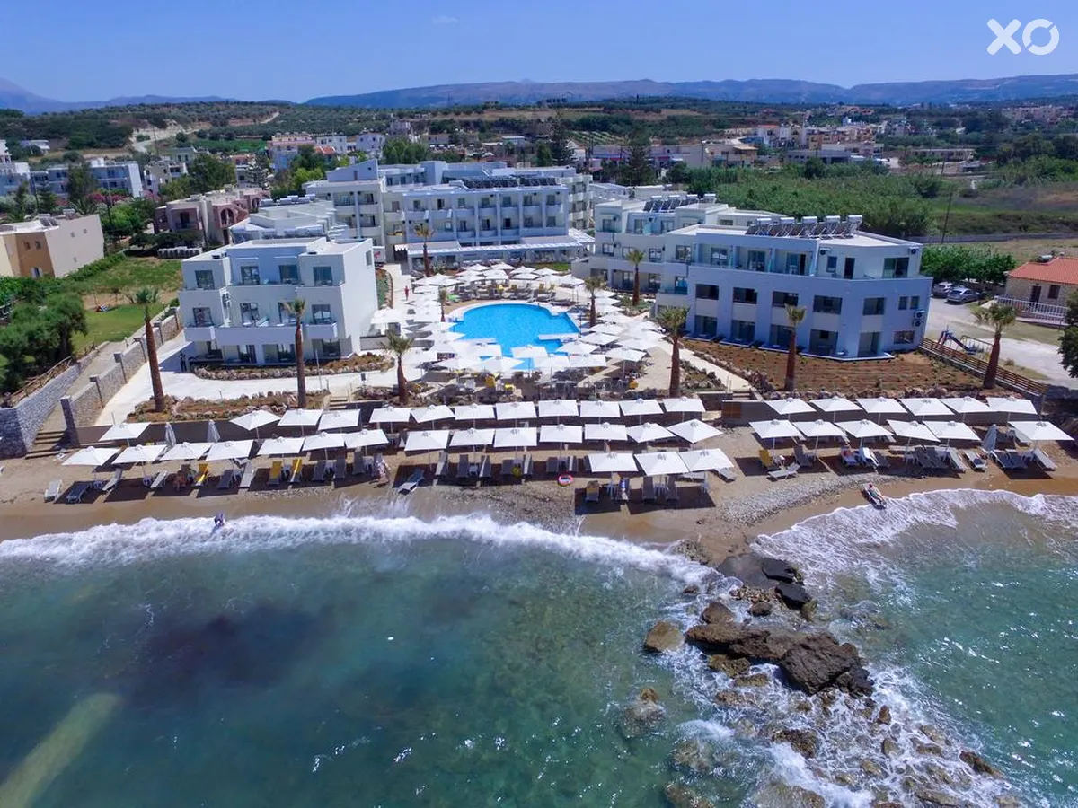 Harmony Rethymno Beach