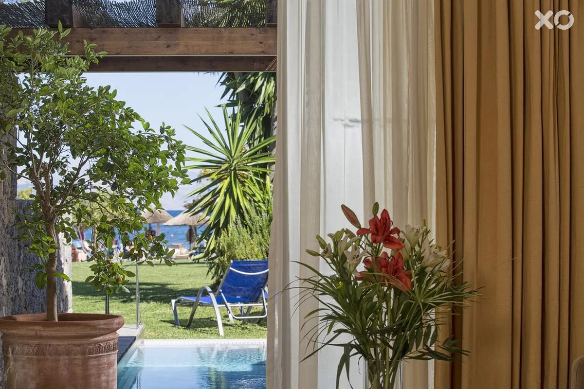 Kontokali Bay Resort & Spa
