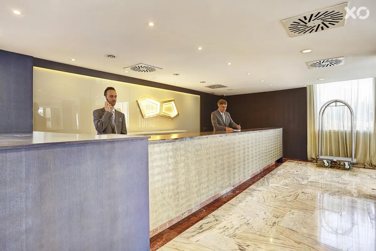 Grupotel Acapulco Playa