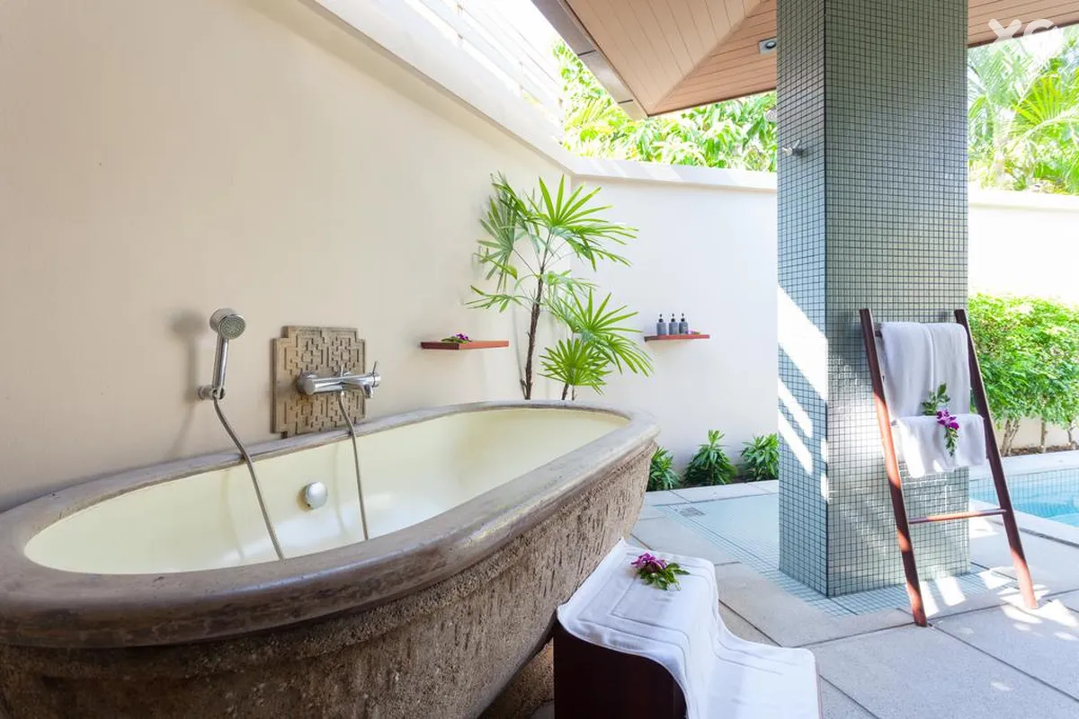 Dewa Phuket Resort & Villas