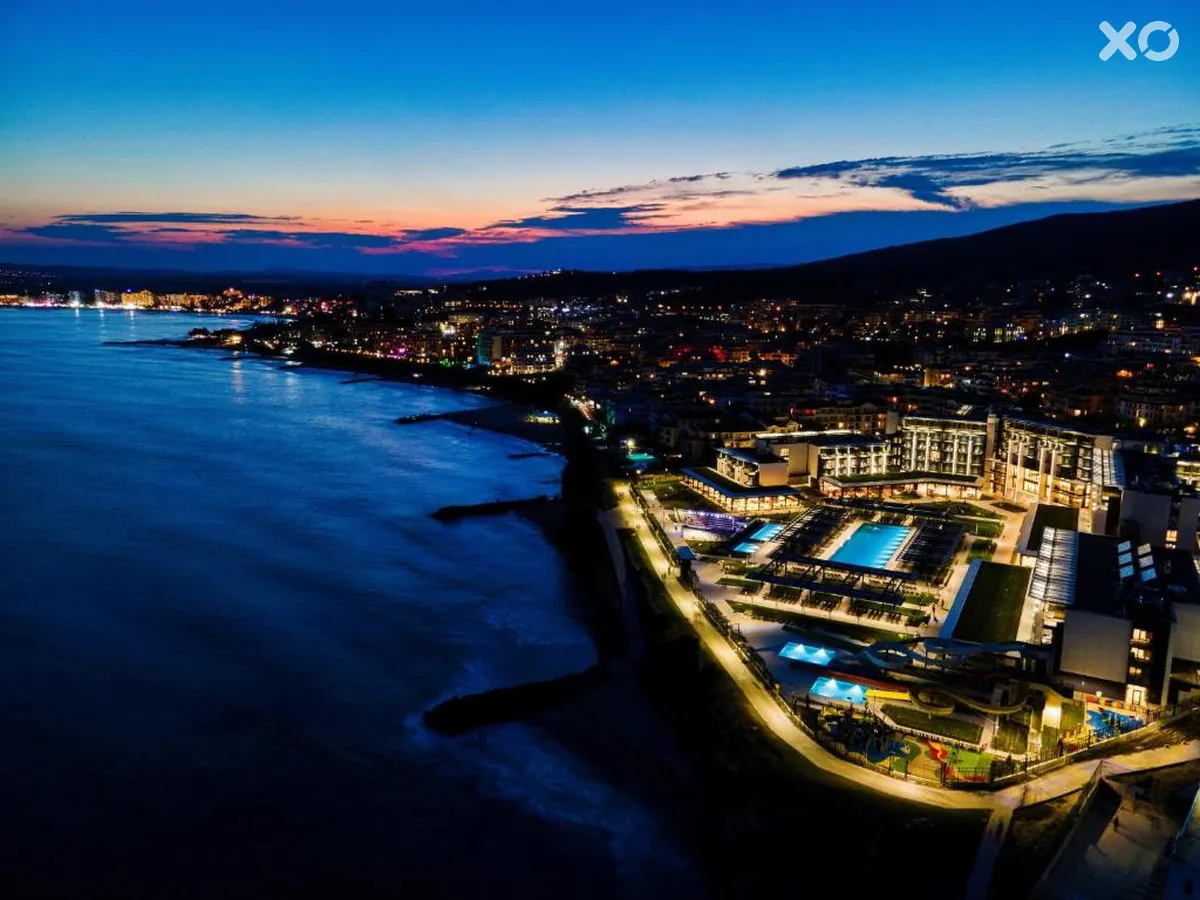 Voya Beach Resort