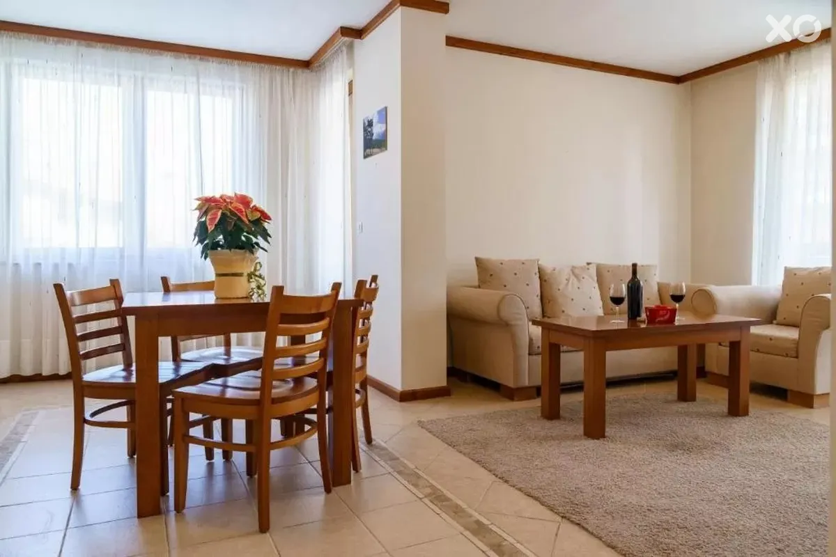 St. Ivan Rilski Hotel & Apartments