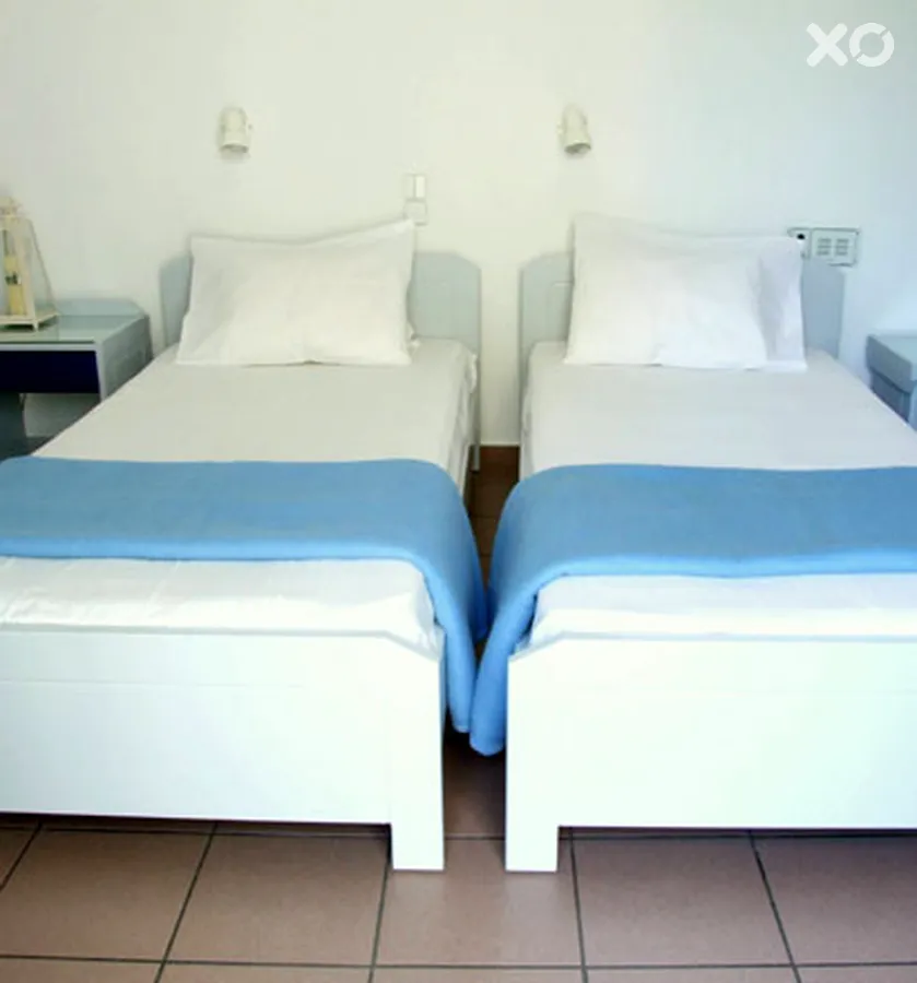 Sofia Hotel