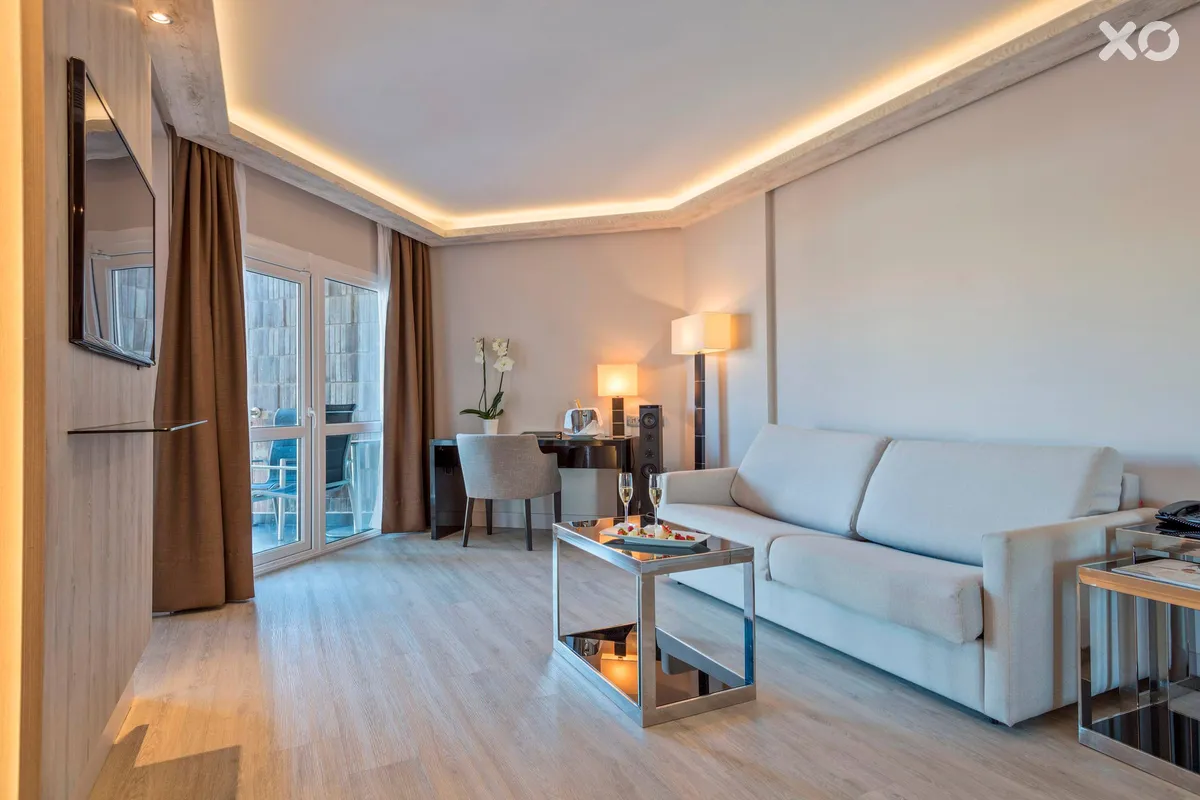 The Level at Melia Alicante