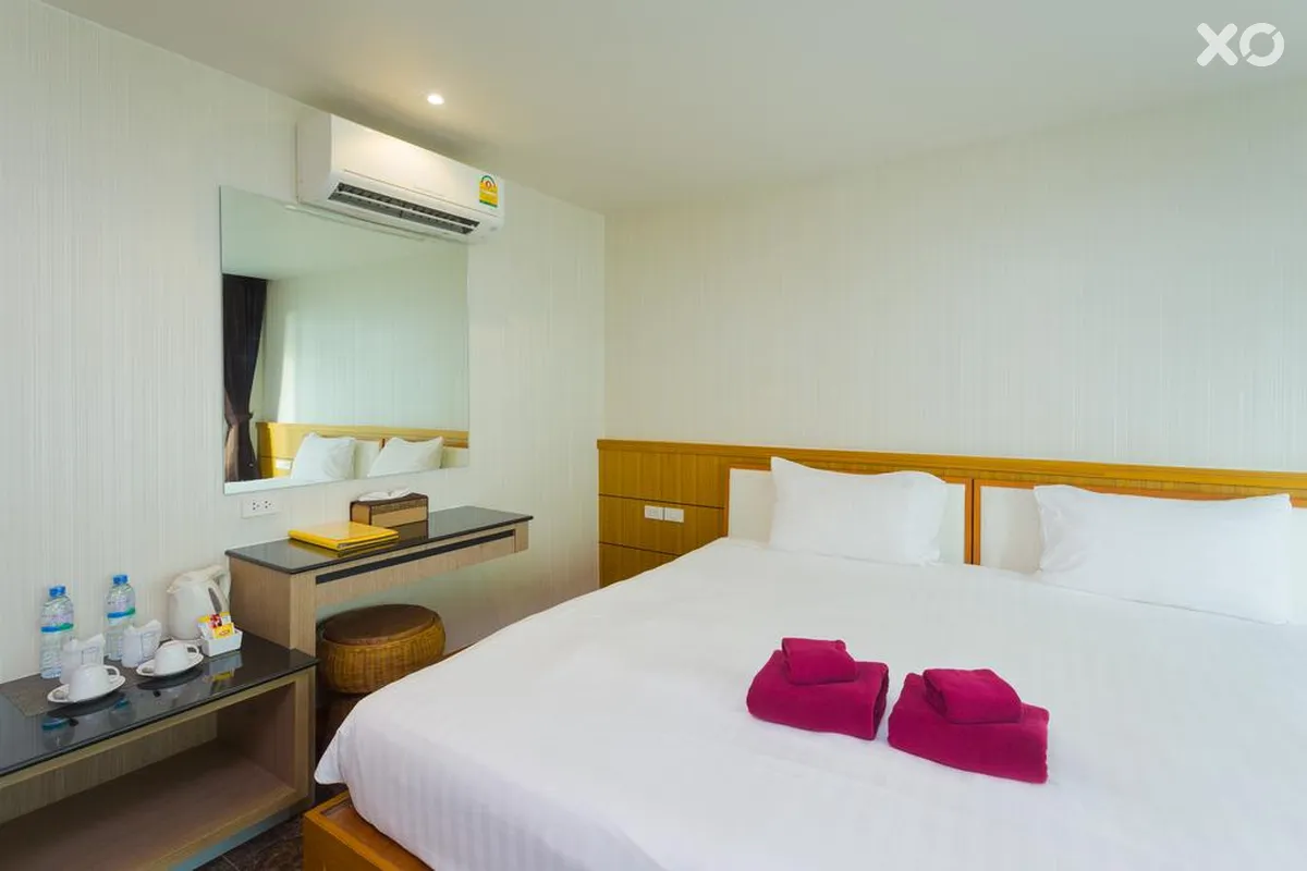 Anda Beachside Hotel