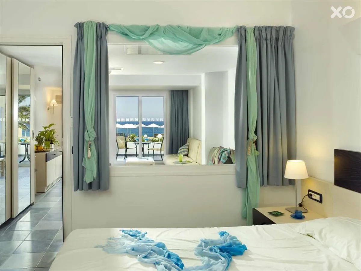Elissa Lifestyle Resort