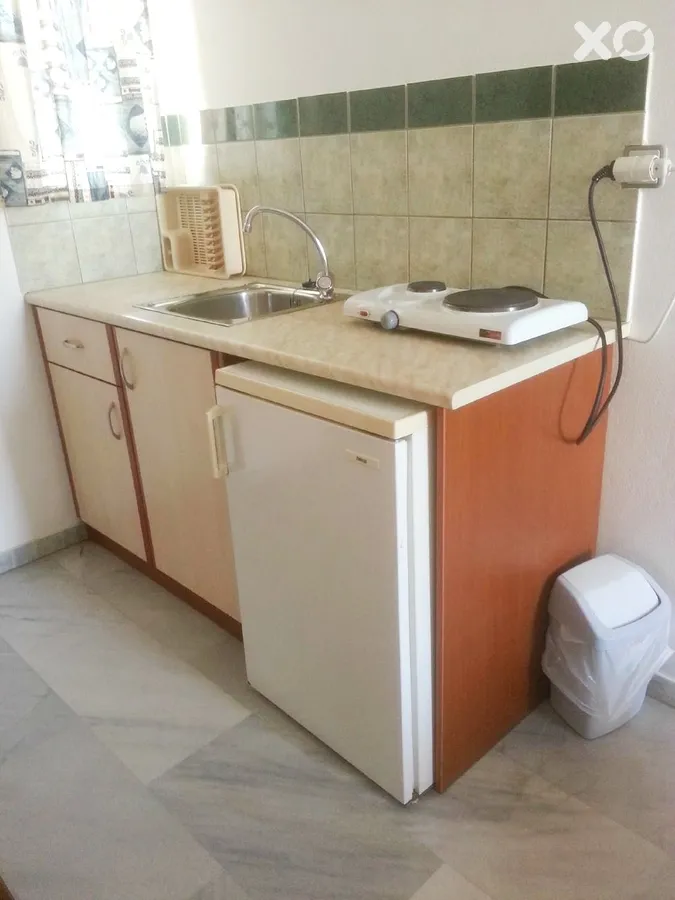 Aparthotel Thodorou