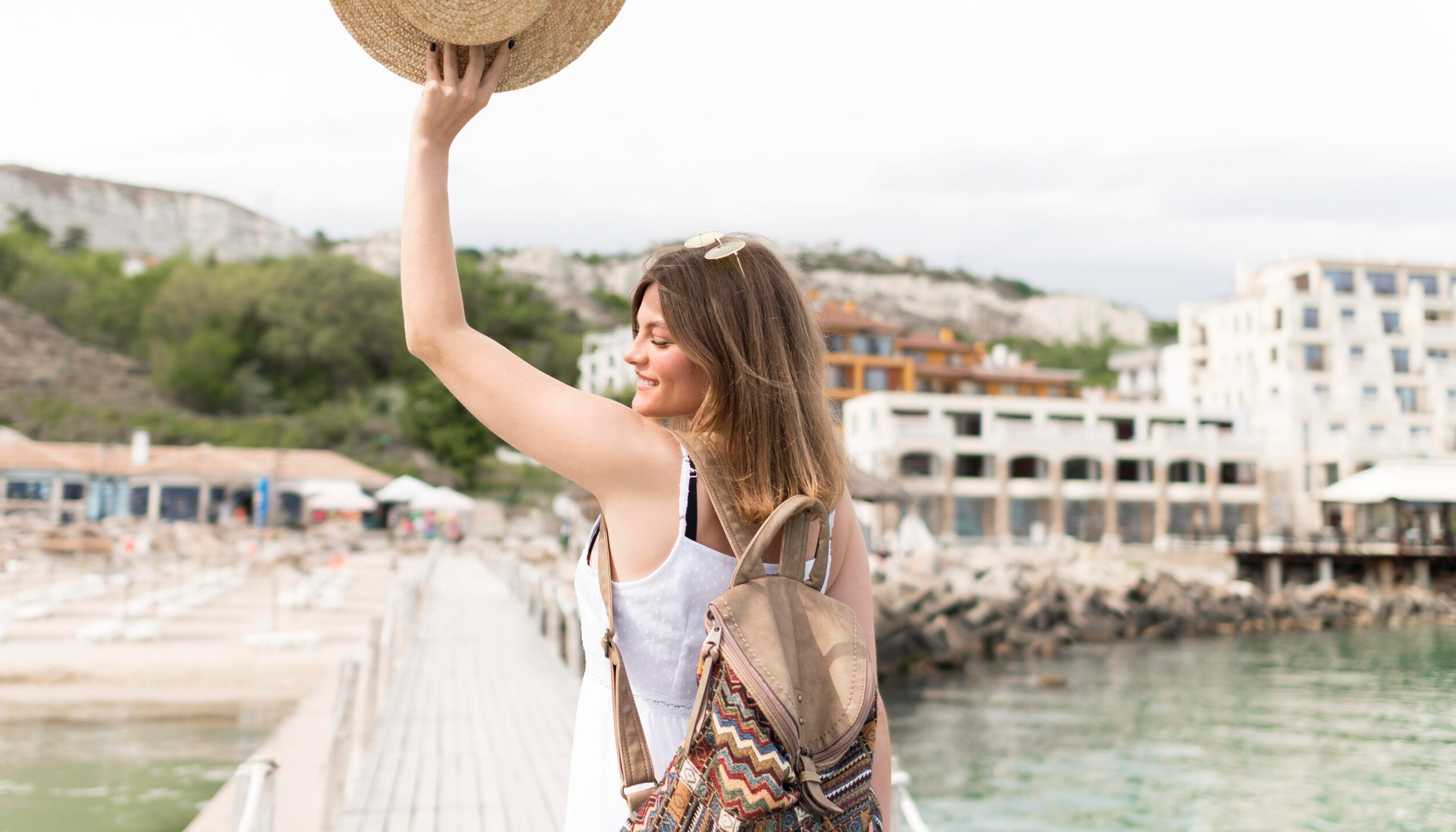 Відпочинок на розкішних пляжах Іспанії! Чудовий готель із чудовим розташуванням і високим рейтингом на booking