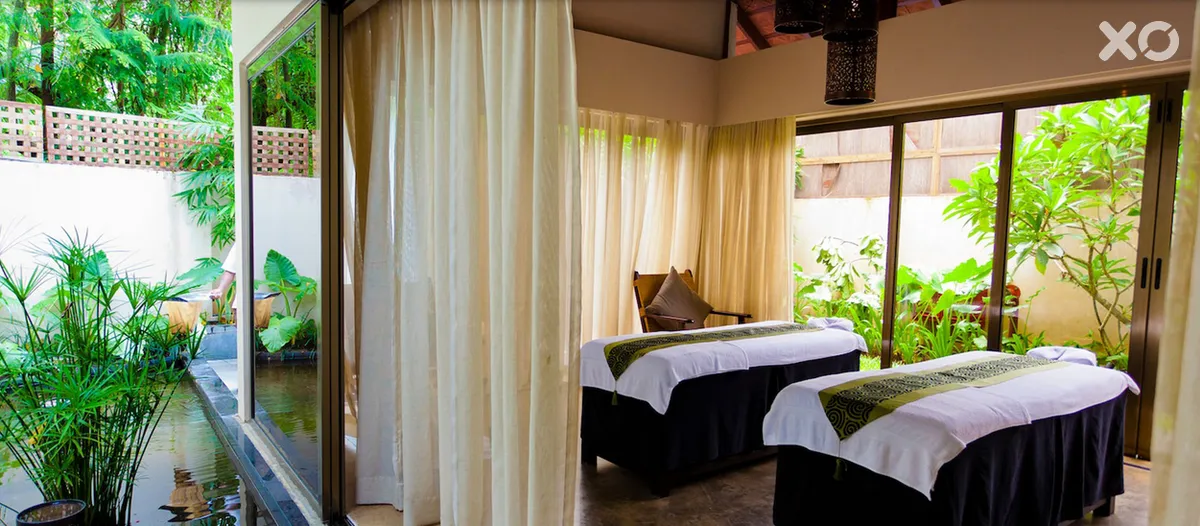 Alila Diwa Goa