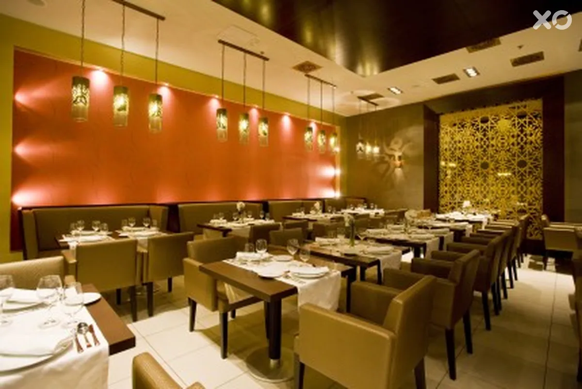 Marmara Hotel Budapest