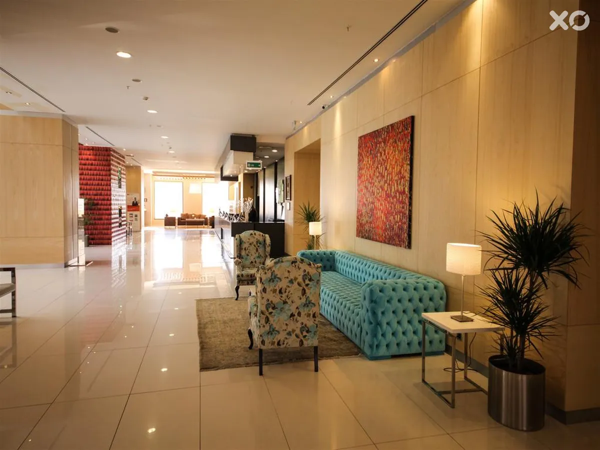 Nova Plaza Prime Hotel