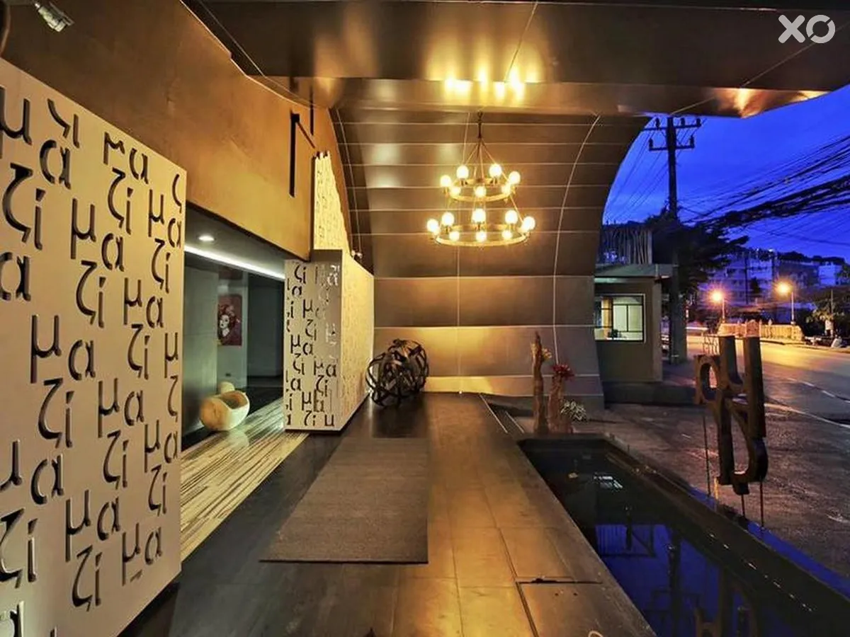 Mazi Design Hotel by Kalima