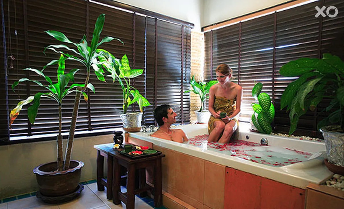 Woraburi Phuket Resort & Spa