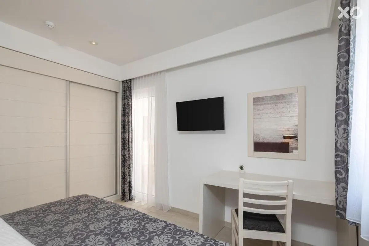 Tamaris Aparthotel