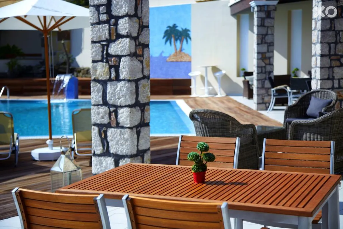 Venezia Resort Hotel