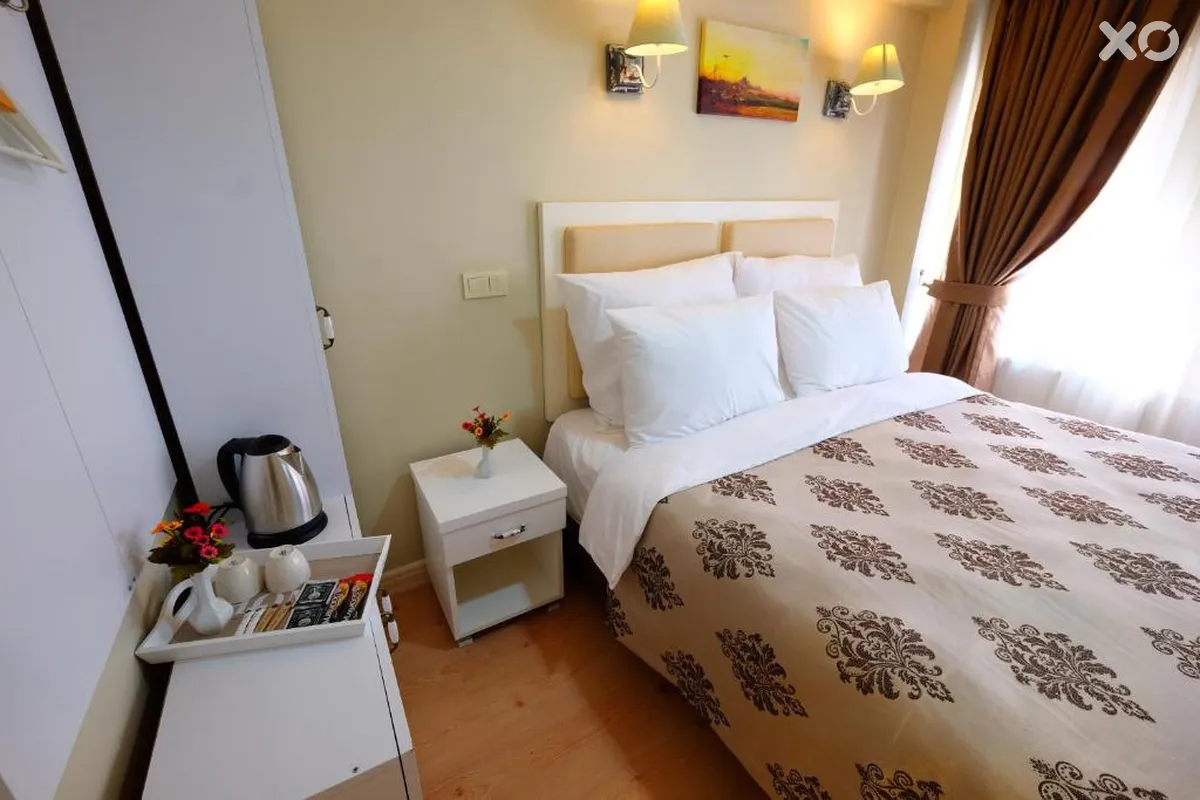 Ada Homes
