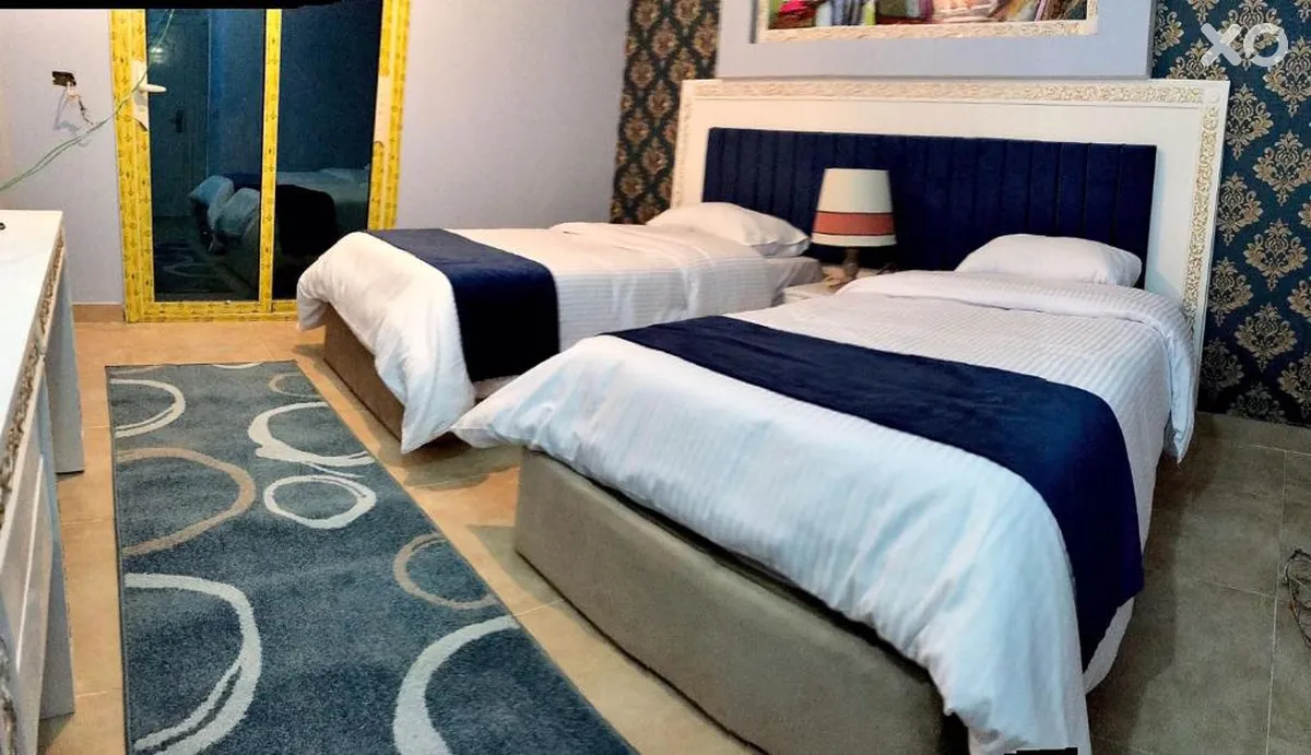 La Boutique Residence