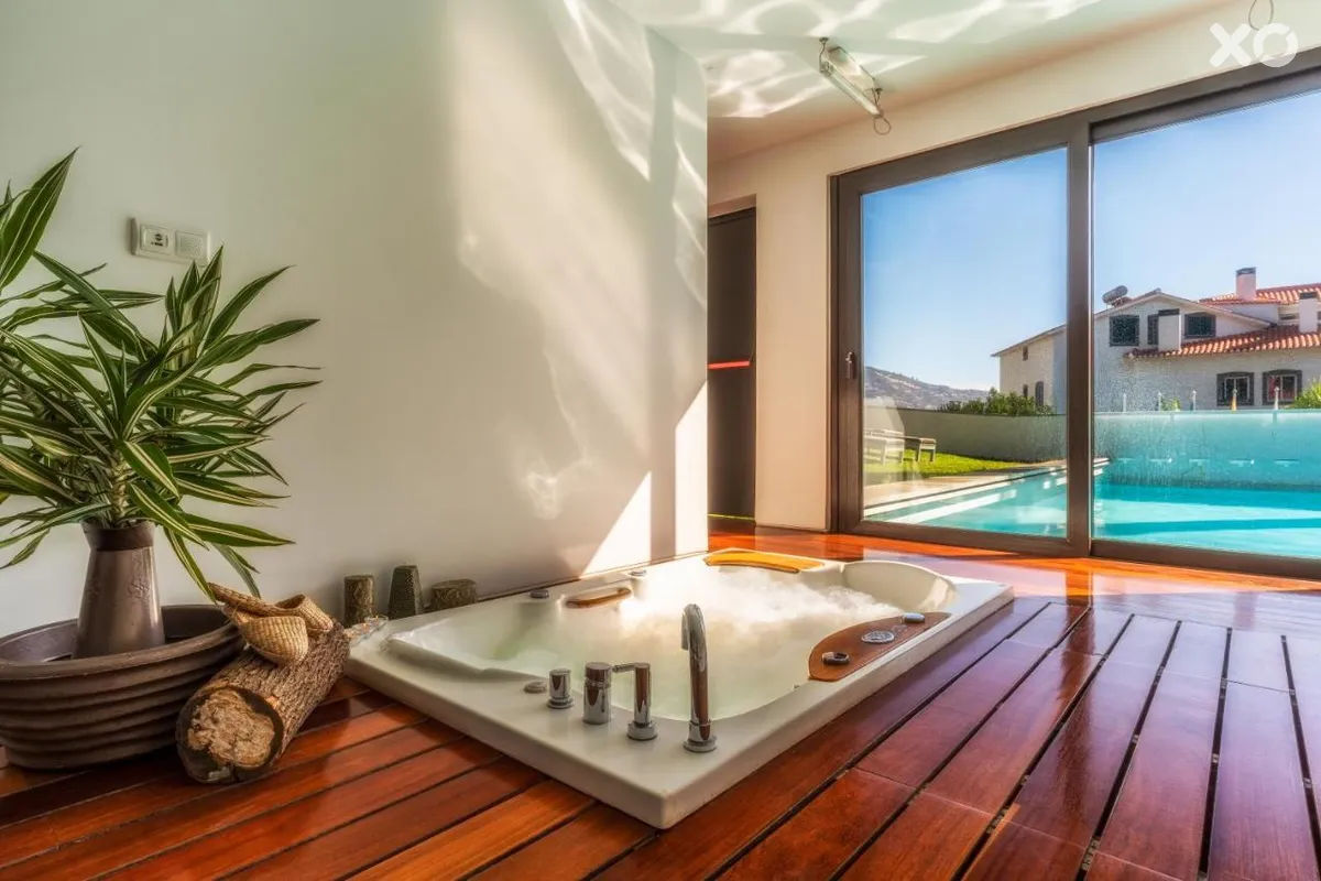 Quintinha Sao Joao & Spa