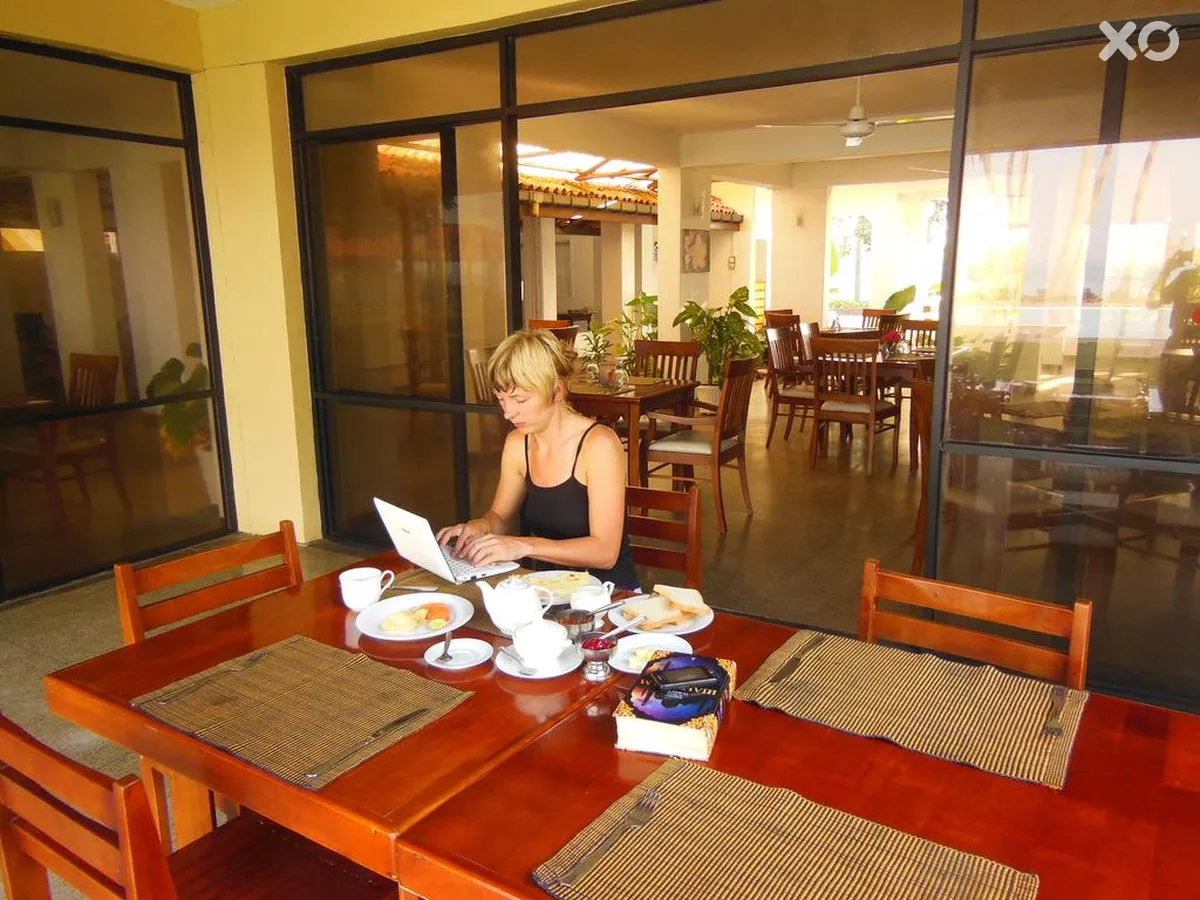 Sanmali Beach Hotel
