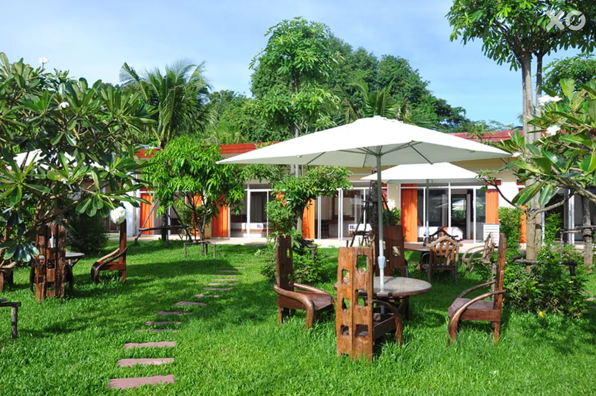 Phuket Sea Resort