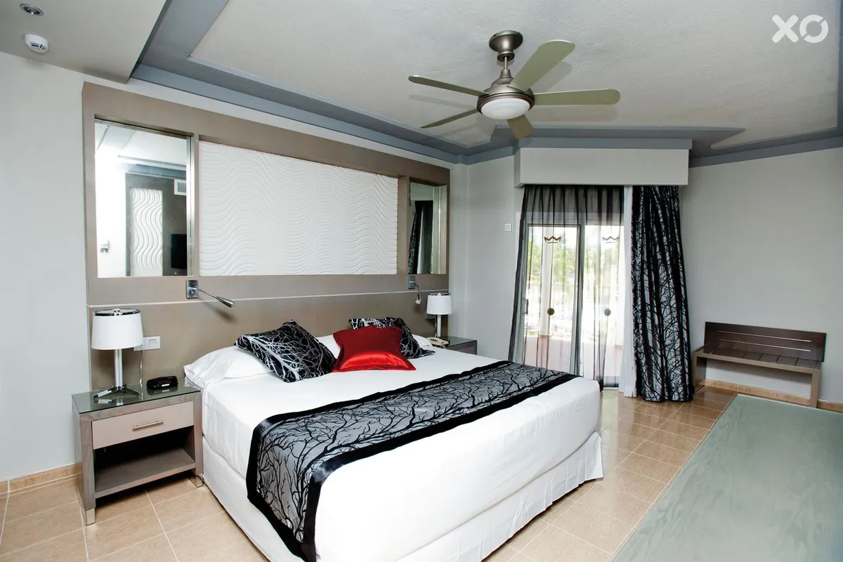 Riu Palace Macao Hotel