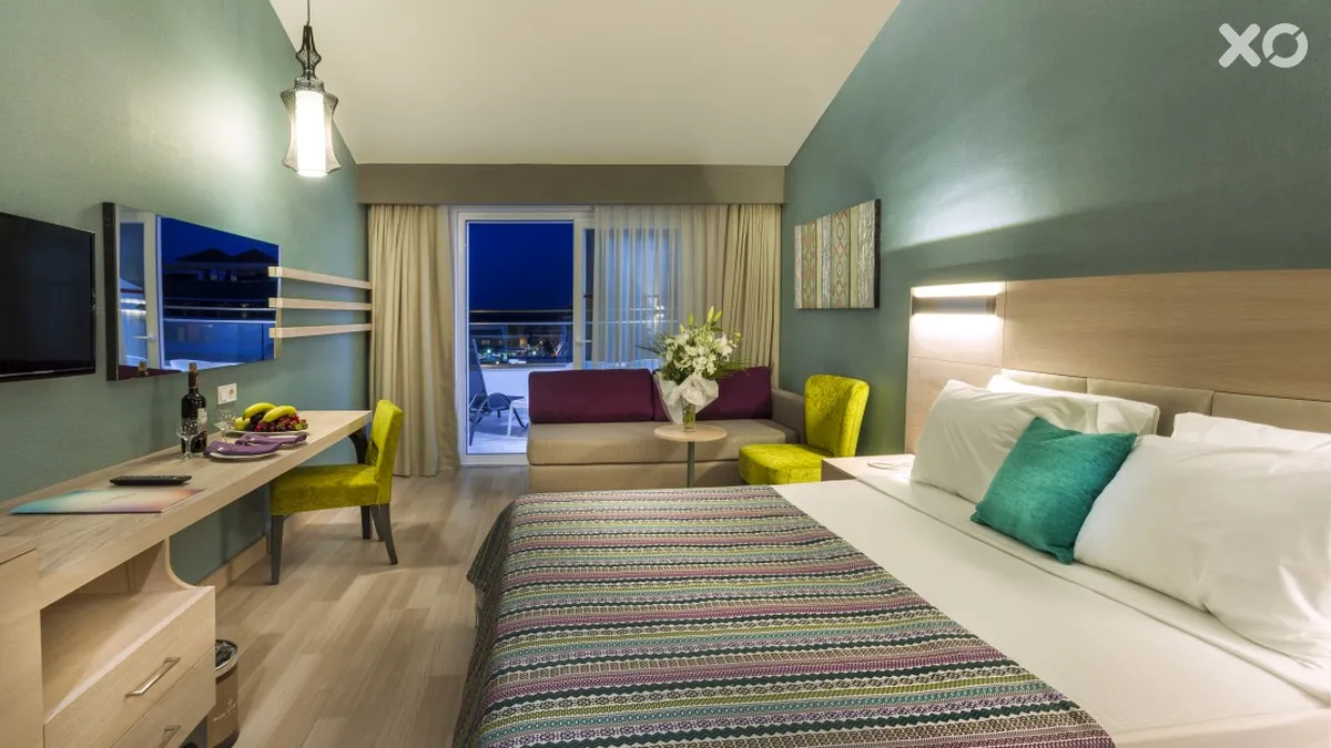 Belek Beach Resort Hotel
