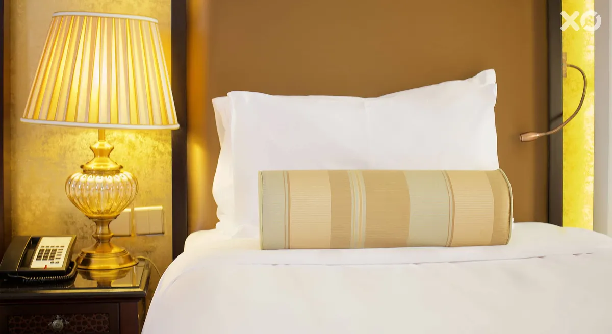 Pullman Resort Al Marjan Island