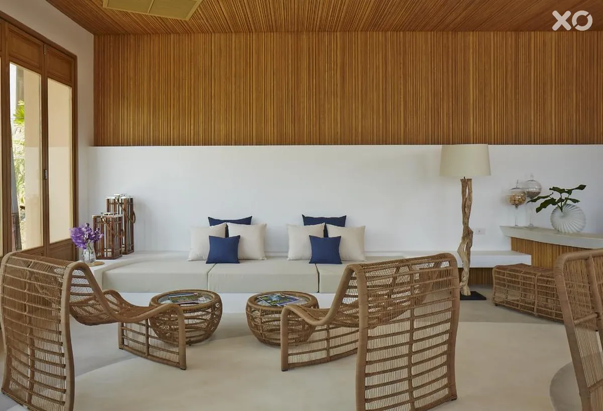 Bandara Villas Phuket