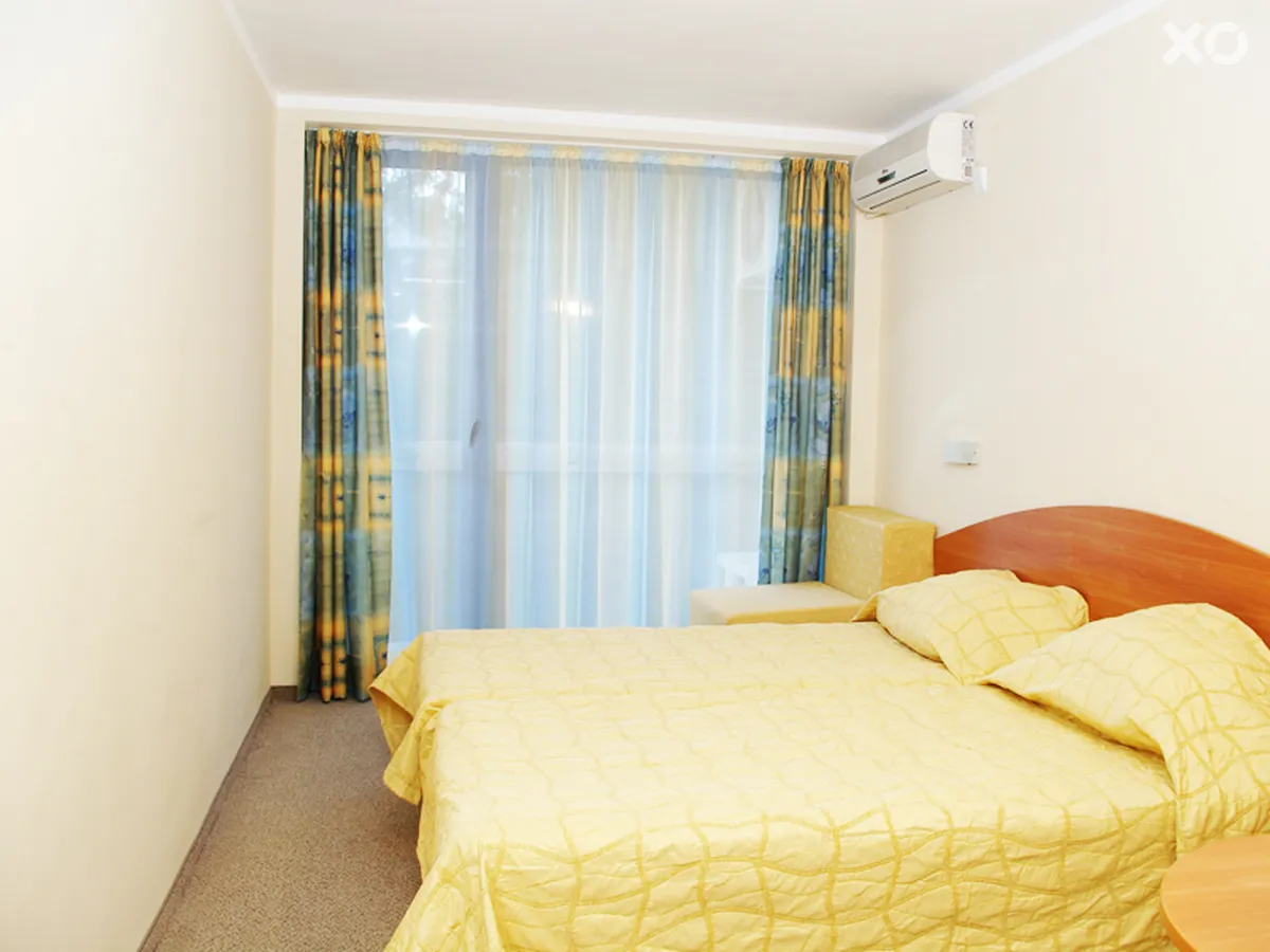 Pliska Hotel