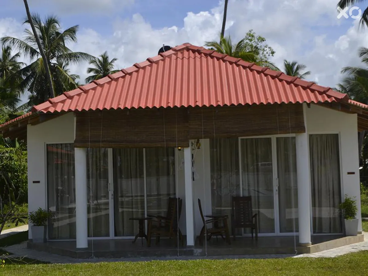 Villa 96 Boutique Hotel (Kalibri Hotel)