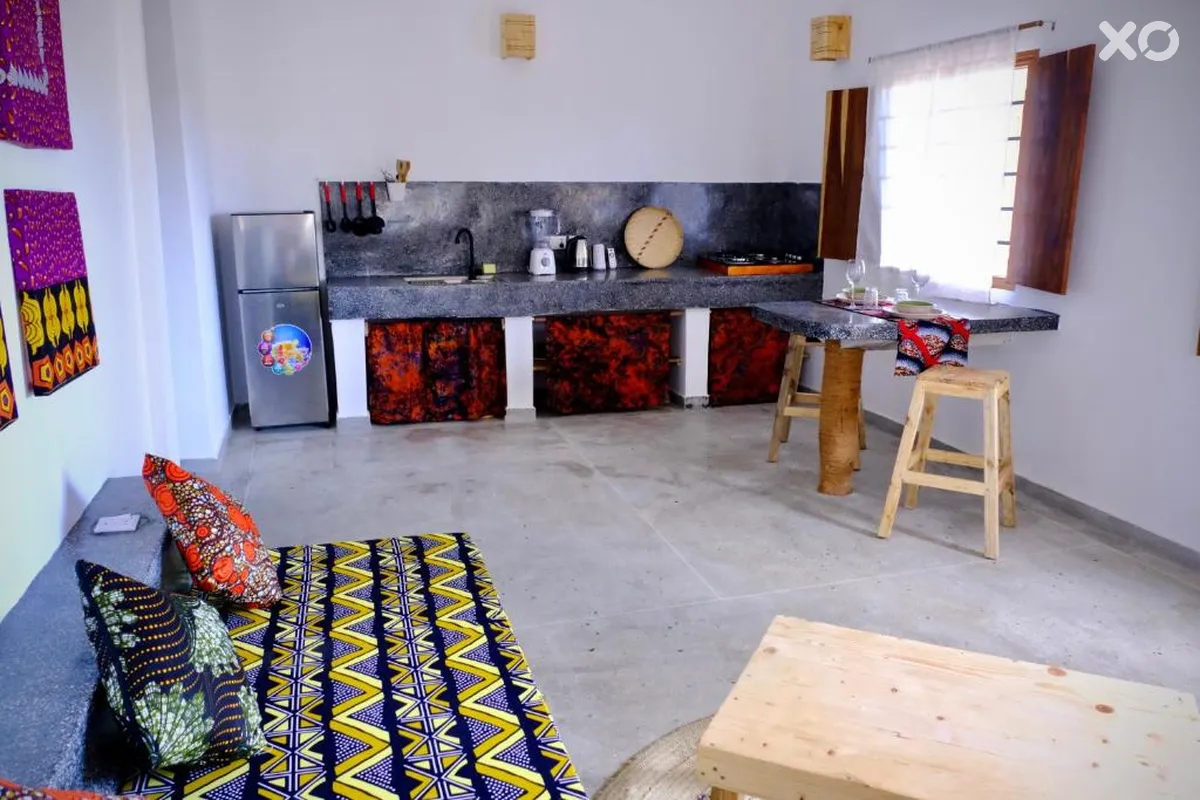 Nyumbani Residence