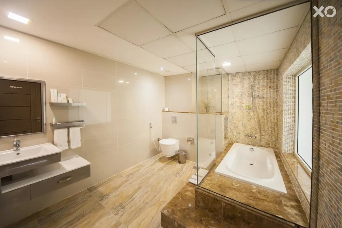 Pearl Hotel & Spa