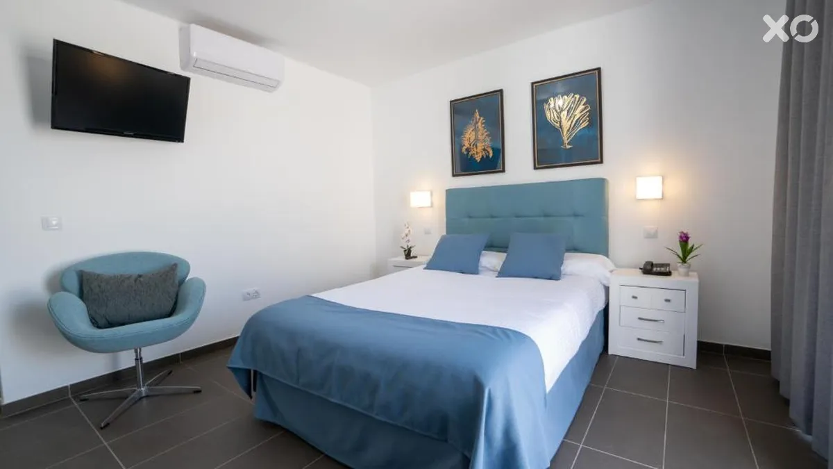 Bitacora Club Lanzarote