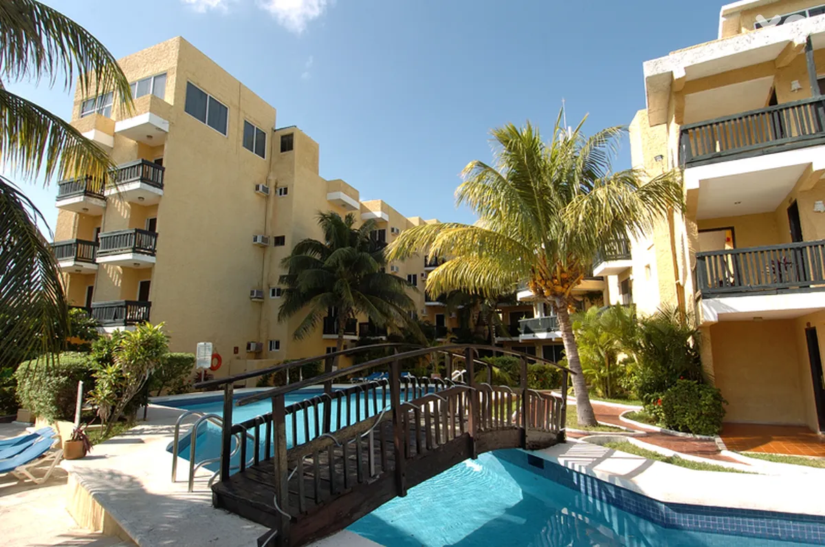 Faranda Imperial Laguna Hotel