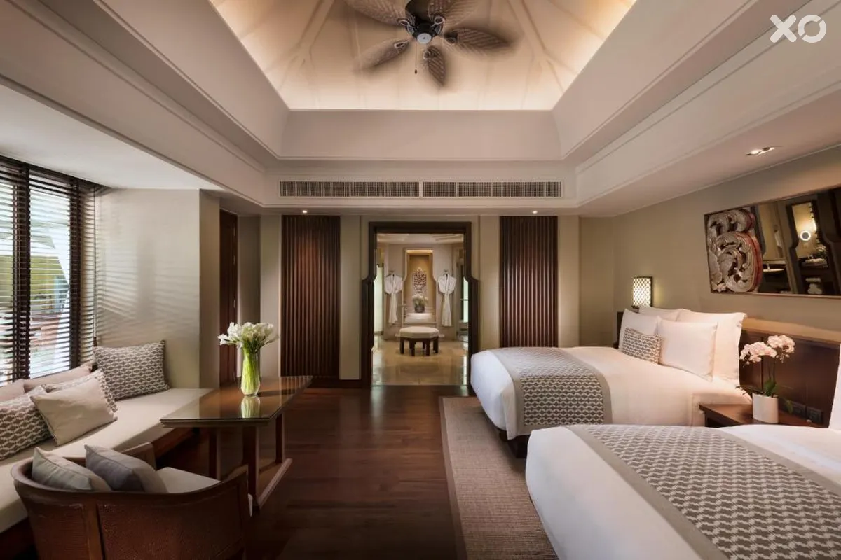 Layan Residences by Anantara