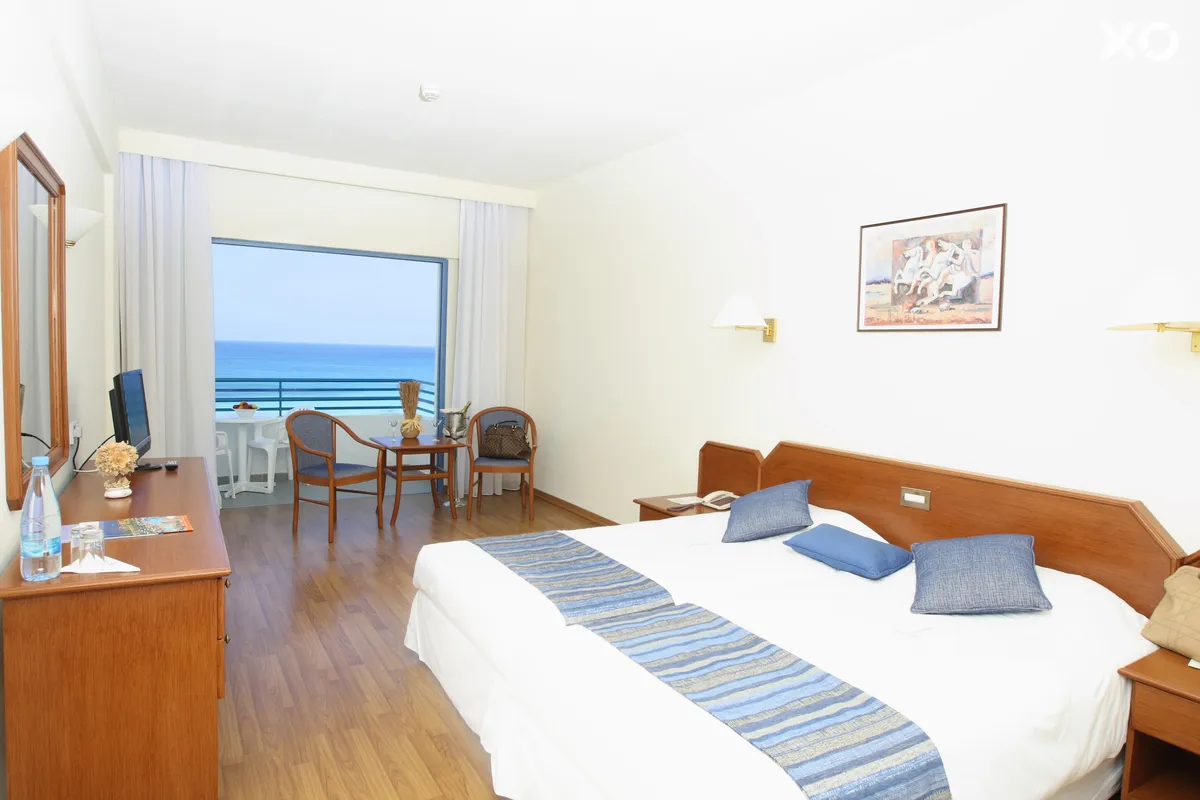 Iliada Beach Hotel