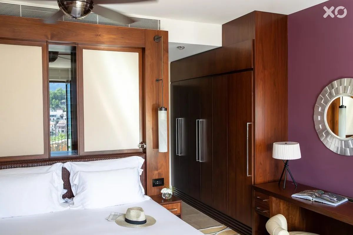 Jumeirah Port Soller Hotel & Spa