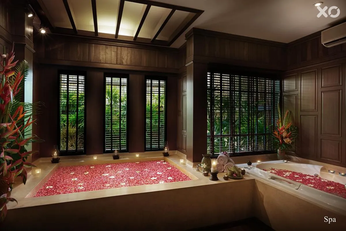 Bo Phut Resort & Spa