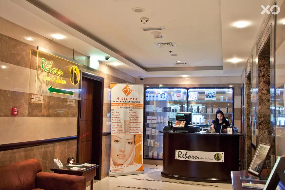 Ramee Rose Hotel