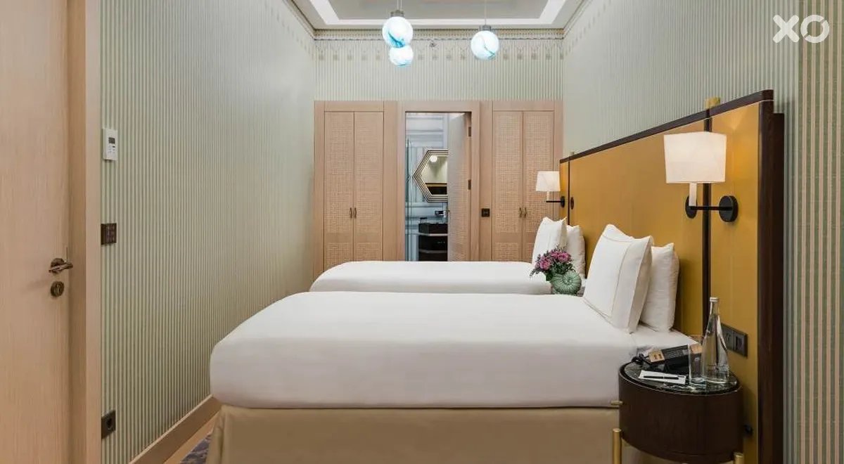 The Galata Istanbul Hotel MGallery