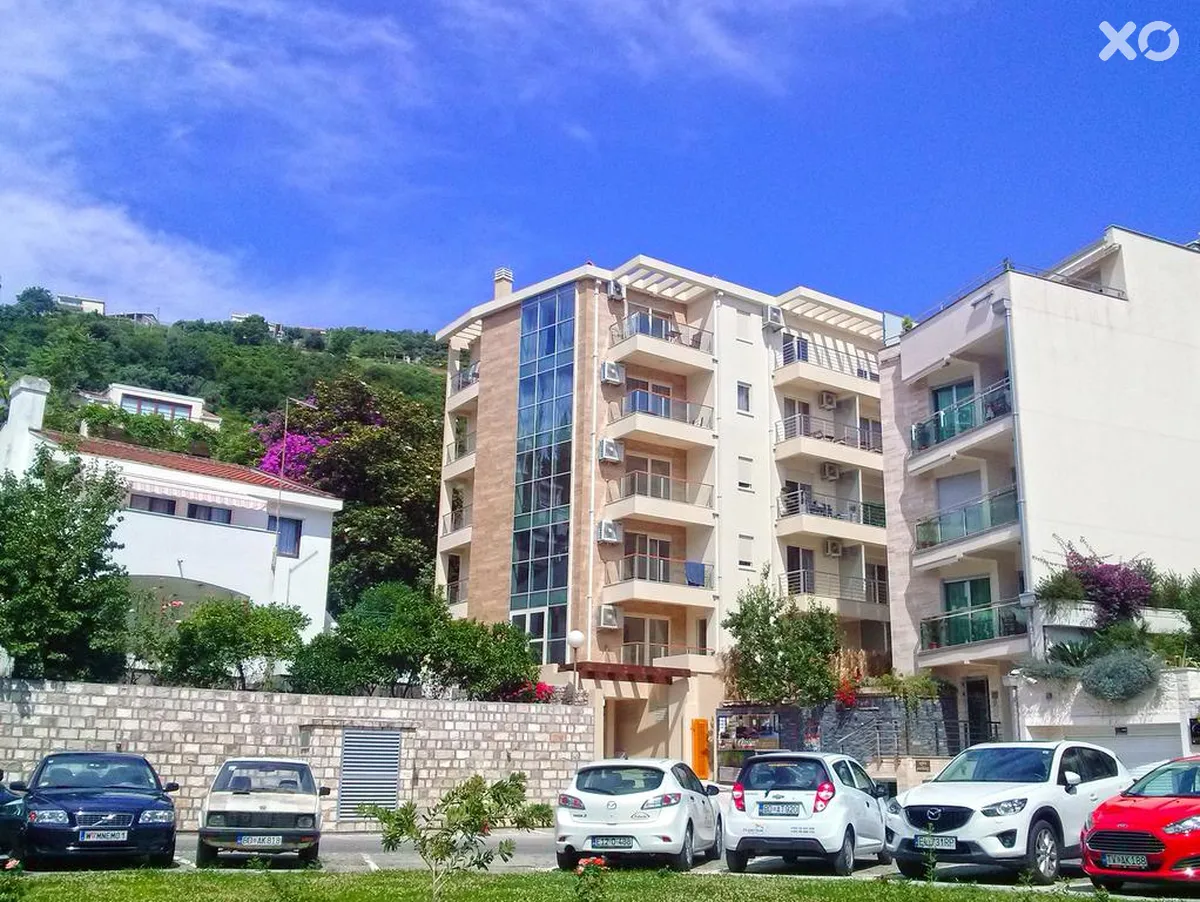 Sarap Apartments