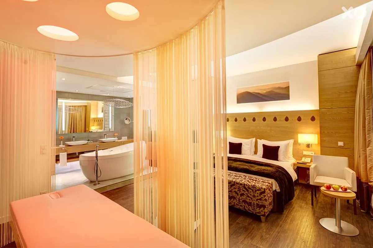 Radisson Blu Resort Bukovel