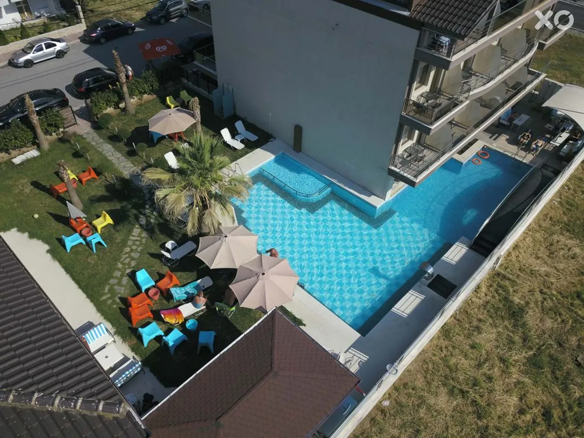 Principal New Leisure Hotel