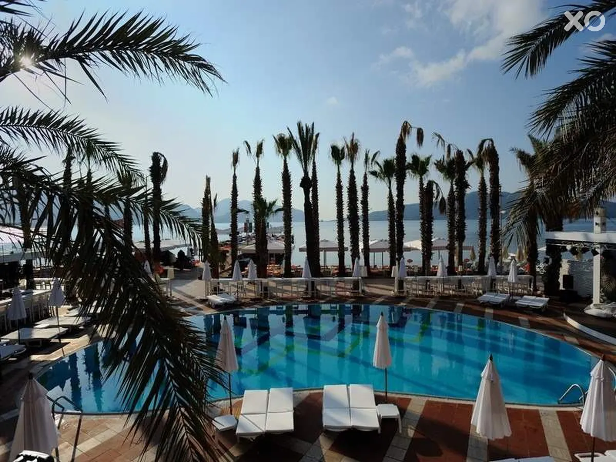 Elegance Hotels International Marmaris