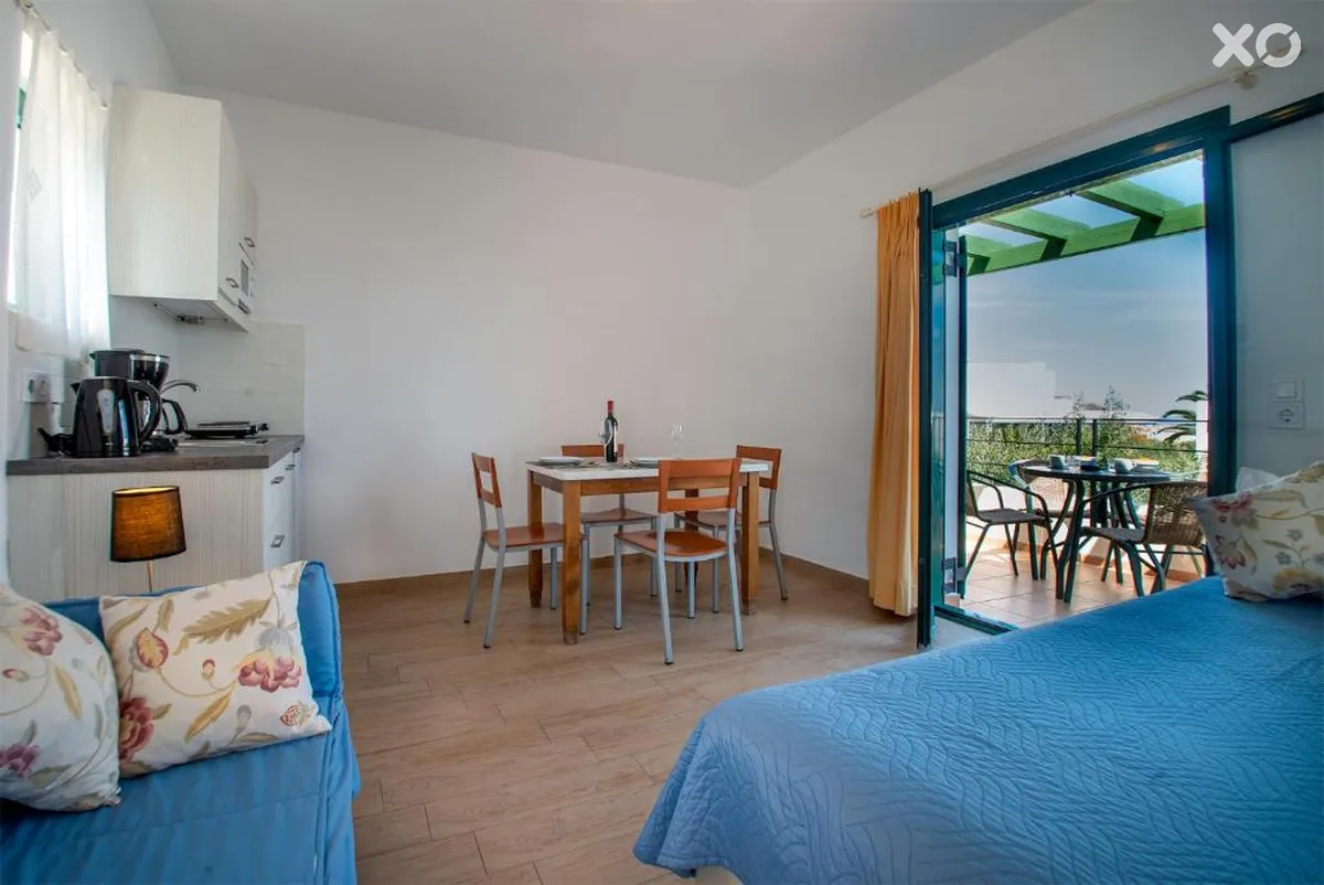 Palatia Village Hotel Apartments