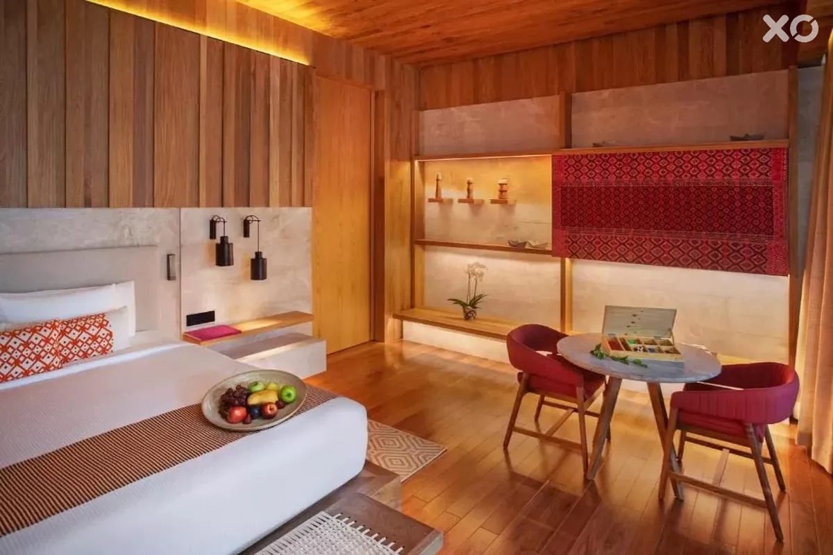 Banyan Tree Mayakoba