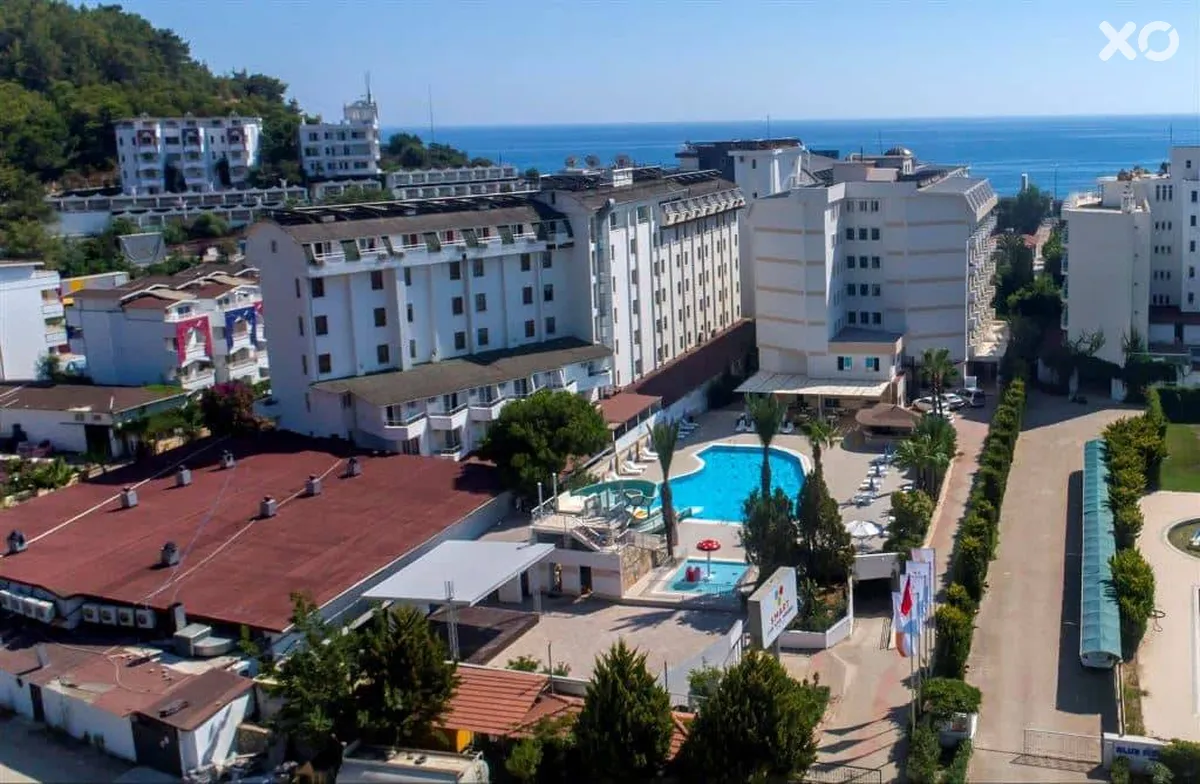 Club Hotel Mirabell