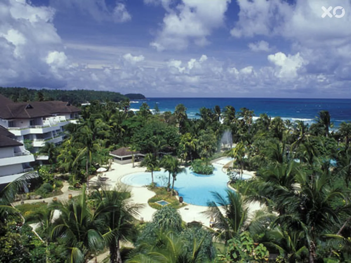 Thavorn Palm Beach