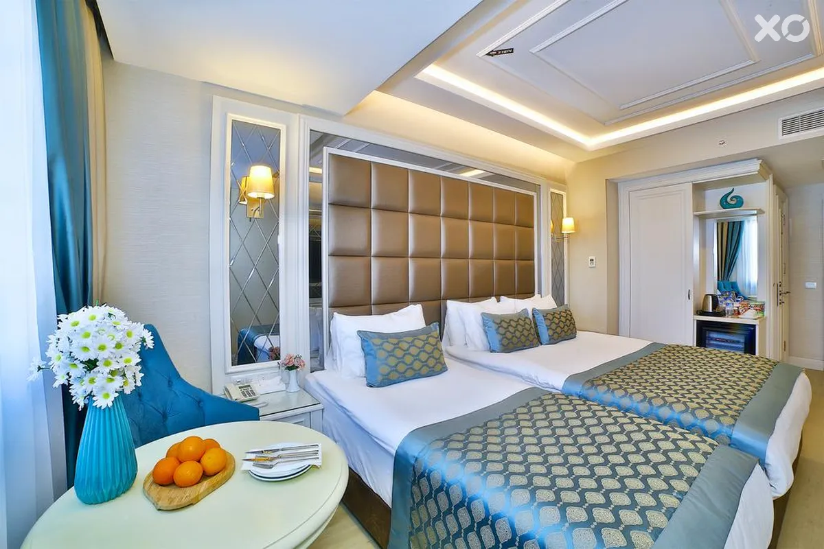 Buke Hotel