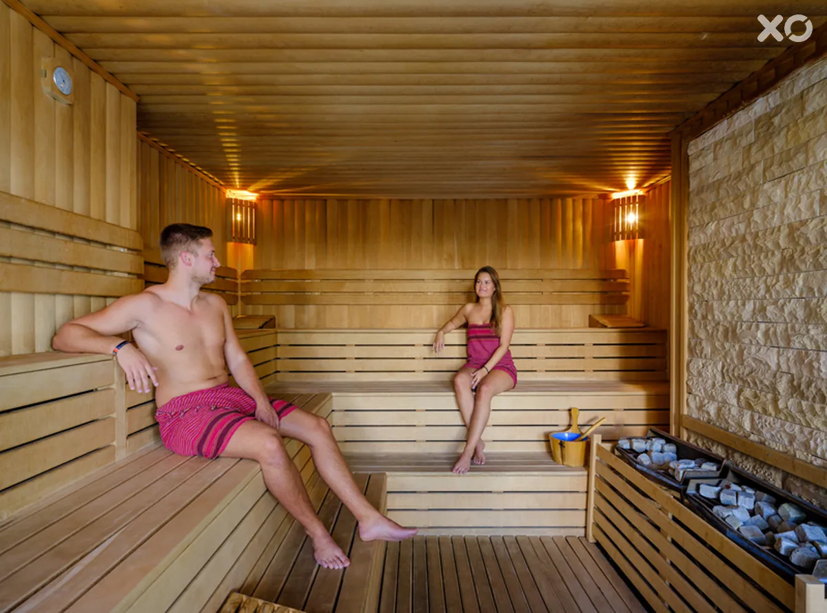 Utopia Resort & Residence